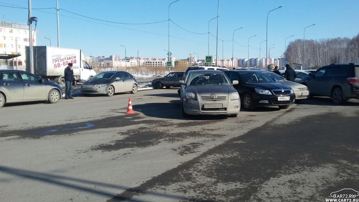 За рулем чебоксары автопроисшествия