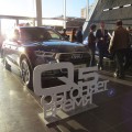 Презентация Audi Q5 в Тюмени