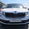 Skoda Kodiaq в Тюмени