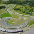 на автодроме «Moscow RaceWay»