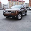 Renault Duster 1.6