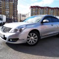 Nissan Teana AWD 2.5 