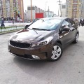 Kia Cerato New 2.0