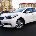 Kia Cerato 1.6