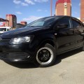 Volkswagen polo 1.6