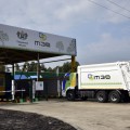 В Тюмени заработал самый крупный завод по переработке мусора в России