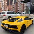 Lamborghini Aventador  в Тюмени