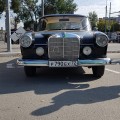 Mercedes Benz 200