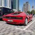 Автомобили Дубай