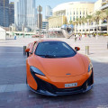 Автомобили в Дубаи