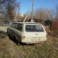 Старые советские номера на авто