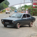 Nissan Sunny B210