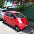 Tata Nano