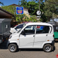 Bajaj Qute 