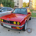 bmw tyumen