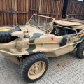 Volkswagen Type 166 Schwimmwagen