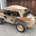 Volkswagen Type 166 Schwimmwagen