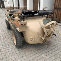 Type 166 Schwimmwagen