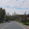 Путь Покровское - Тобольск