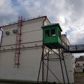 Музей "Тюремный замок"