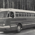 Ikarus-55 Lux.