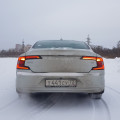 Volvo S90 Тюмень