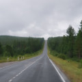 Дорога на Байкал