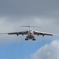 Самолёт Ил-76