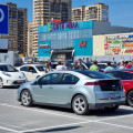 Chevrolet Volt