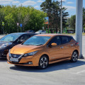 Nissan Leaf New