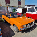 Ford Taunus Mk5 1982 г.в.