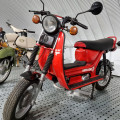ретро мотоциклы тюмени