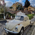 VW Beetle