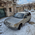 Lada 2111 в Турции