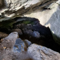  пещера Смолинская