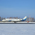Bombardier CRJ 200  Ямал