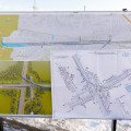 план пробивки до улиц Тимофея Чаркова и до ул. Щербакова/Велижанский тракт около посёлка ММС.