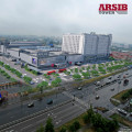 Арсиб Тауэр тюмень