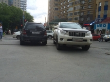 Mercedes-Benz M-Class P063HK72