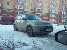 Kia Soul C476KA72