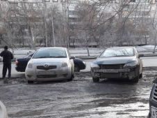 Toyota Vitz O336CE72