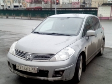 Nissan  X617MA45