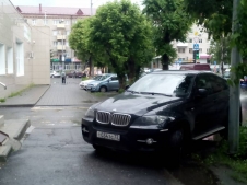 BMW X6 T034TC72
