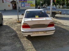 Daewoo Nexia K026YO72