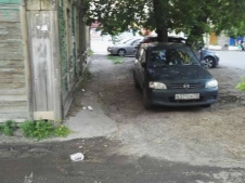Mazda Demio B371CA72