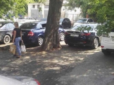 Mazda 6 P248TX72