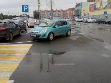 Opel Corsa K444MB72