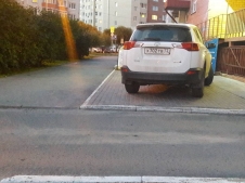 Toyota RAV4 X702TB72