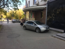 Honda Civic E818CC72