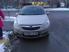 Opel  E982CT86